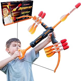 best kid's bow and arrow toy